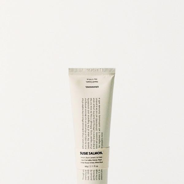 Susie Salmon Hand Cream