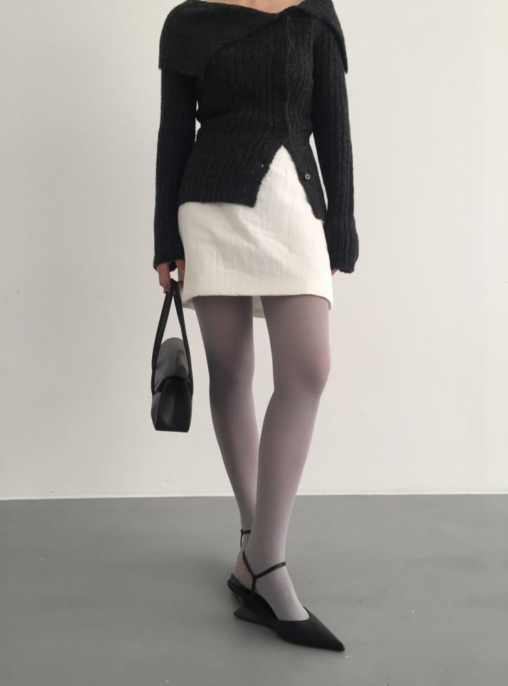 MIU TIGHTS 미우 타이즈 스타킹