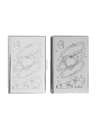 [9월11일 발송] GODASHIN Accordion Wallet 002