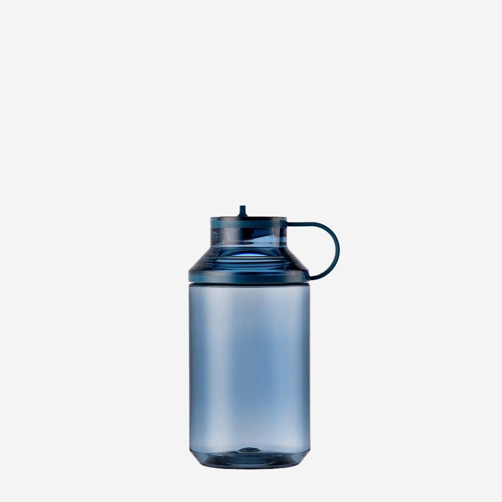 킨토 엑티브 보틀 600ml - 네이비