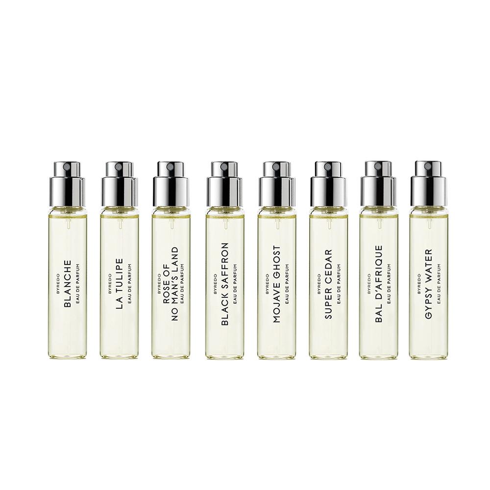 [바이레도] 오드퍼퓸 12ml 향수 블랑쉬 라튤립 로즈오브노맨즈랜드 슈퍼시더 모하비고스트