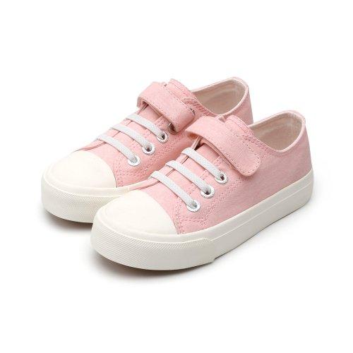 벨크로 캔버스(핑크)