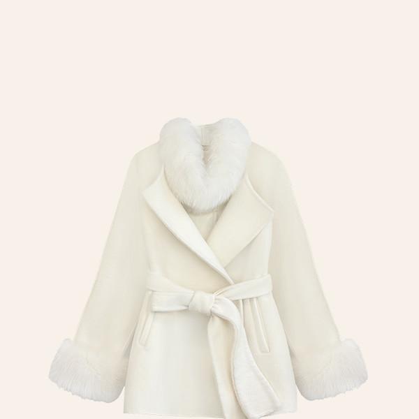 Last Call | 홀리데이 리미티드 에디션 폭스 코트 Holiday Limited Edition Fox CT