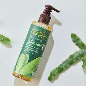 [데저트에센스]  클린 페이스 워시 오리지널