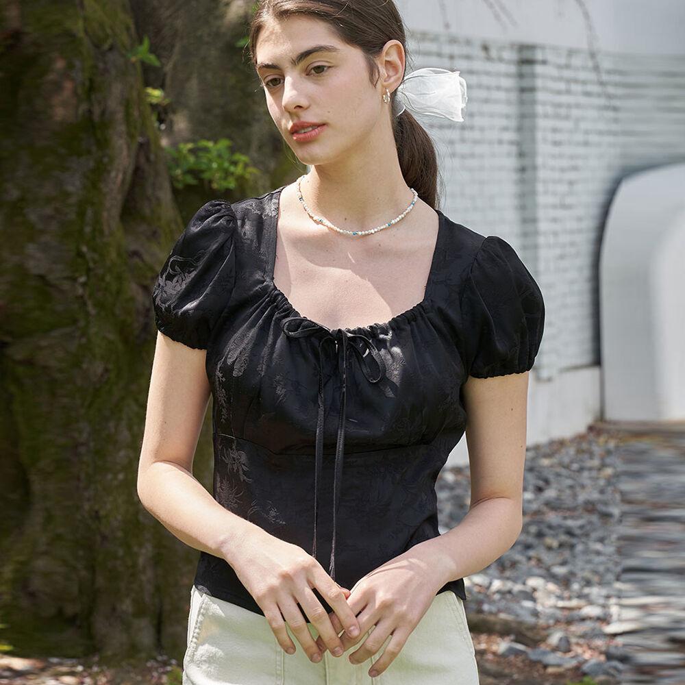 IRENE SUMMER BLOUSE(아이린 썸머)_02