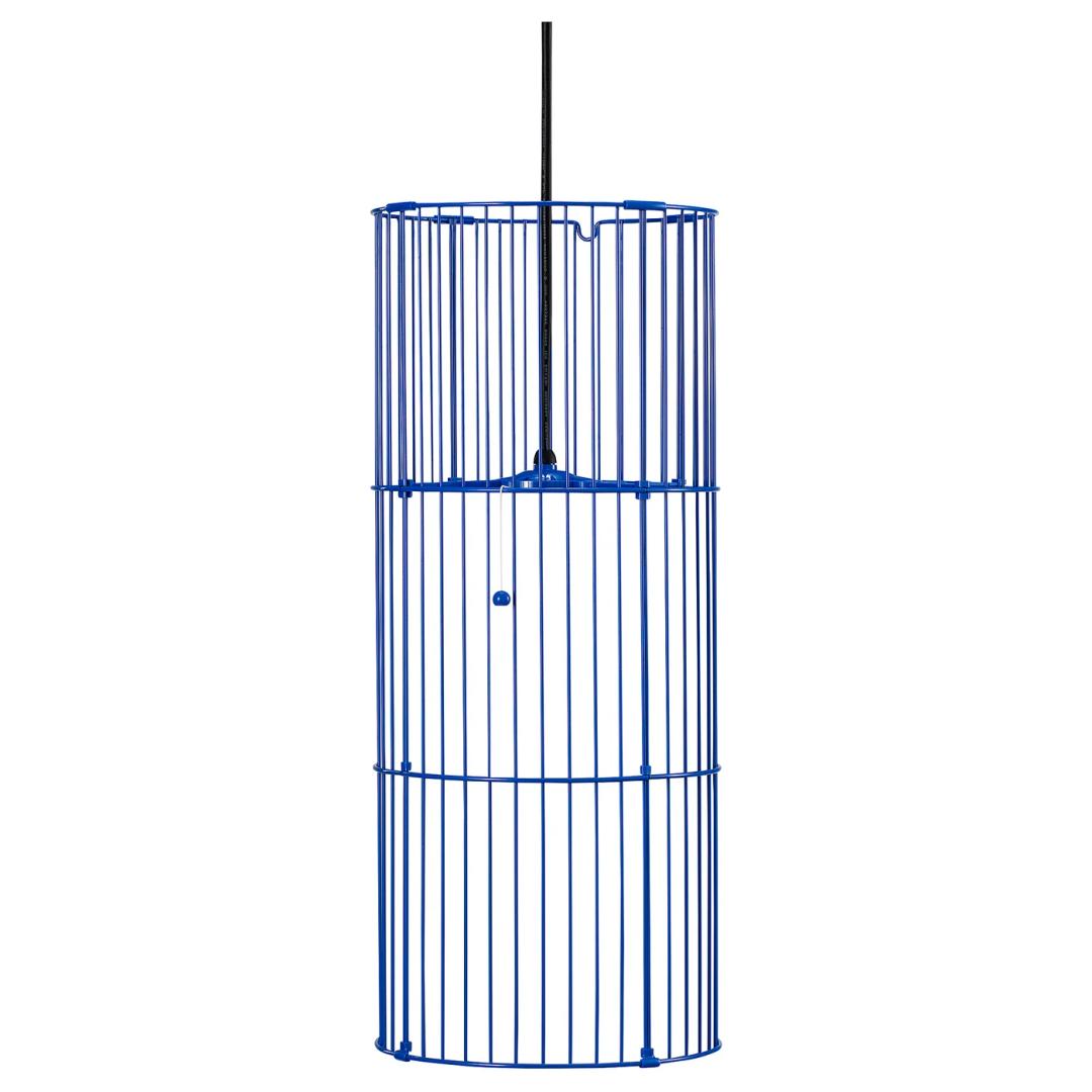 SOLVINDEN 솔빈덴 펜던트등 - 블루 48 cm