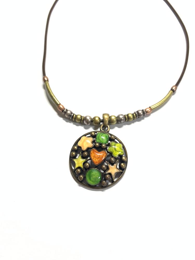Starland necklace