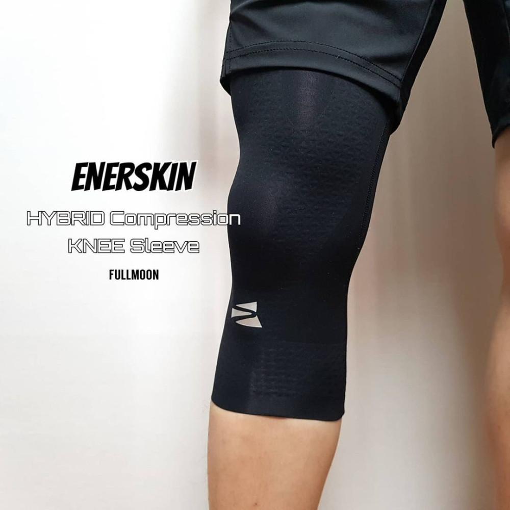 에너스킨 EH 배드민턴 탁구 헬스 등산 볼링 테이핑 무릎보호대