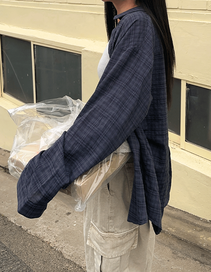 COUNTRY SHIRT*4-5일*