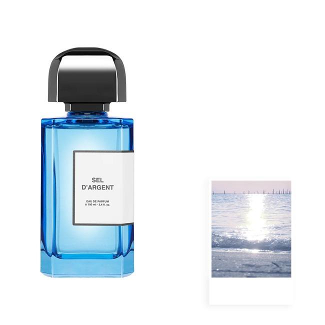 비디케이 셀 다르장 오 드 퍼퓸