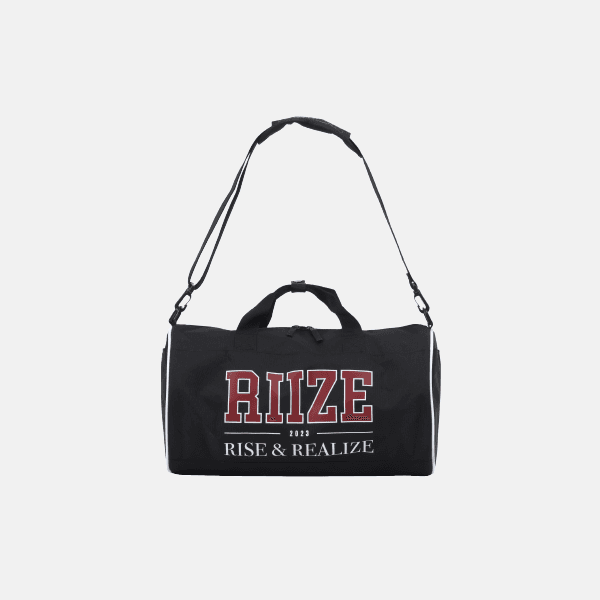 kr.ktown4u.com : 라이즈 (RIIZE) - BOSTON BAG
