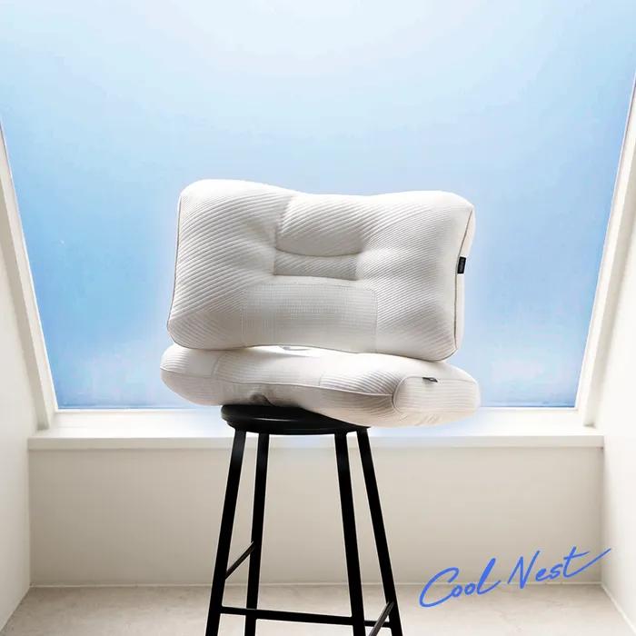 쿨네스트 머리가 시원한 냉감베개