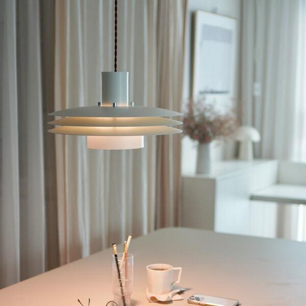 More360 pendant lighting