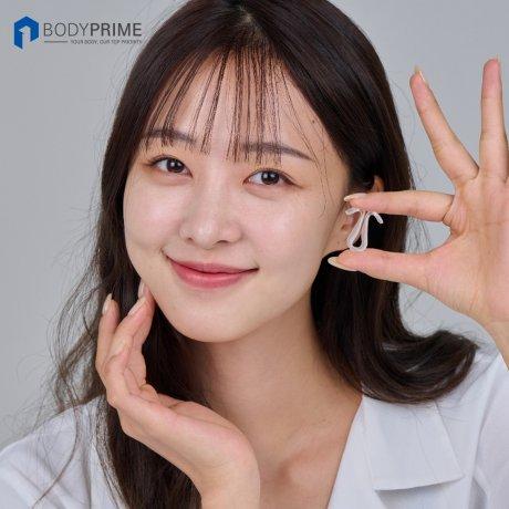 바디프라임 비강확장기 코골이 완화 기구 입벌림 고치는법