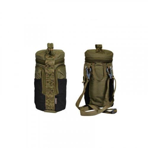 텀블러 케이스 카키 24