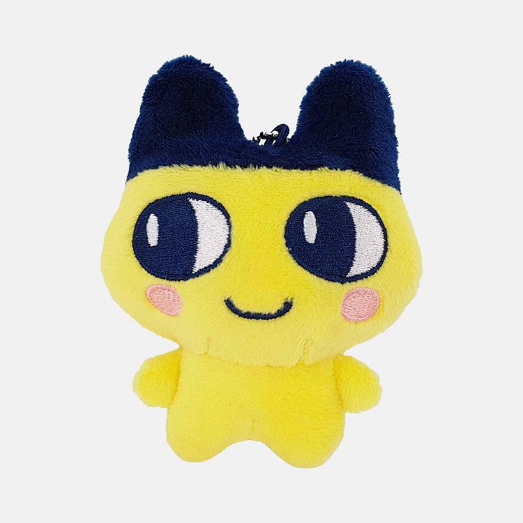 다마고치 인형키링(마메치)