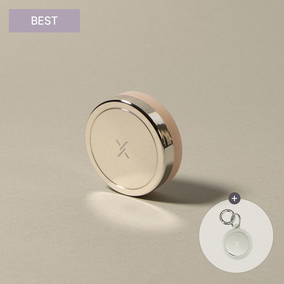 [BEST] 에버 모이스트 볼륨 립밤+키링 증정