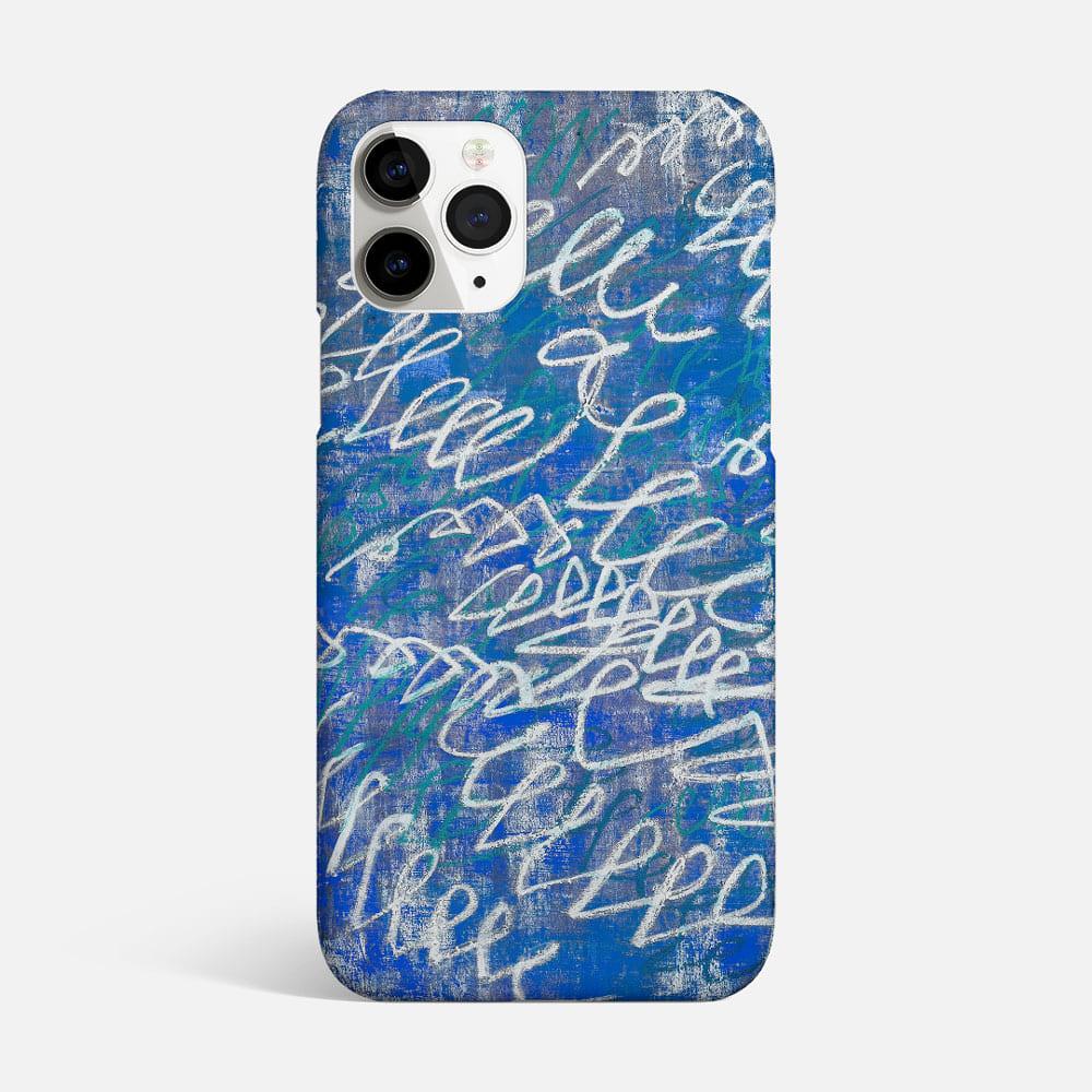 Triangular dance Ginkgo 케이스