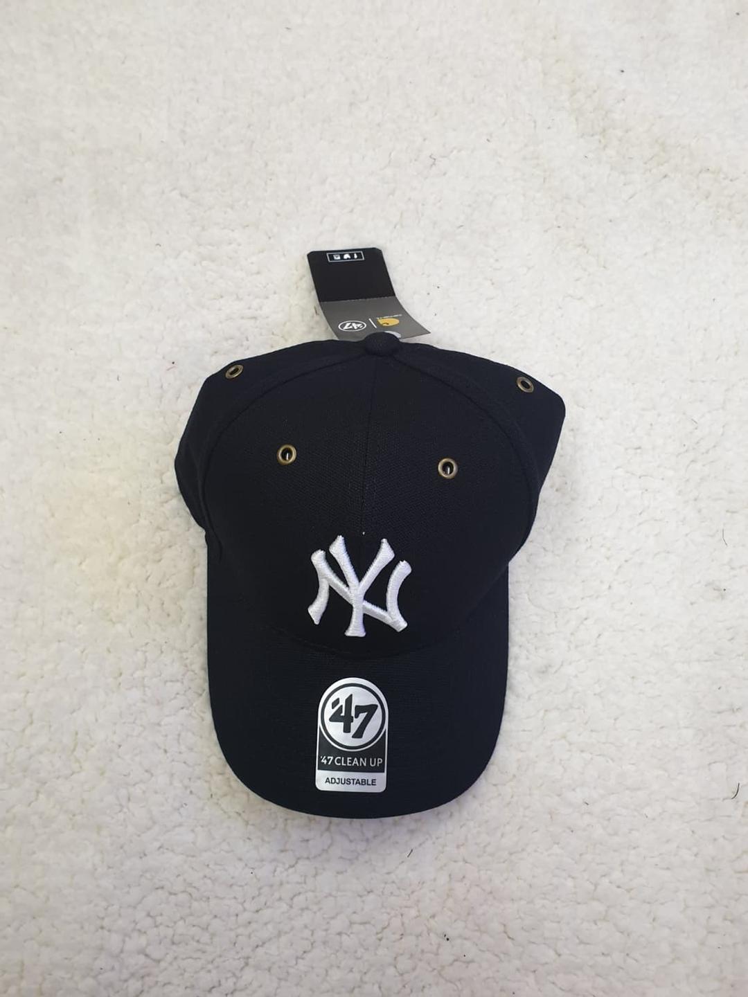 칼하트 × 47브랜드 양키스캡 | 후루츠패밀리