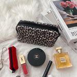 당일출고 ♥ 레오파드 화장품파우치 / 파우치 미니파우치 클러치 호피파우치