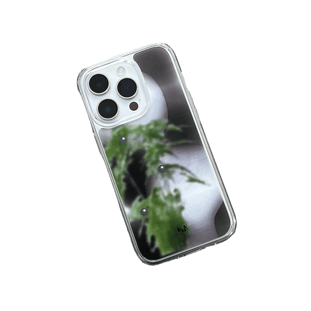 [MagSafe] Asparagus (Jell hard)