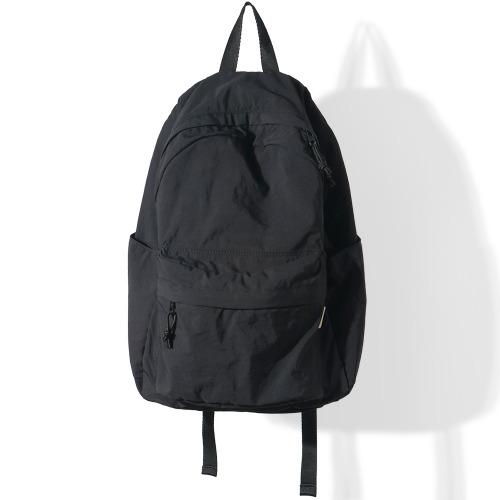 버빌리안 Bubilian Soft Backpack_Black