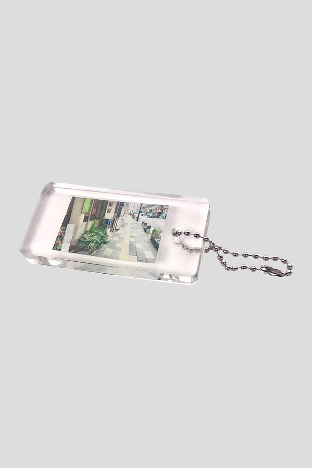 photo keyring(japan.1)