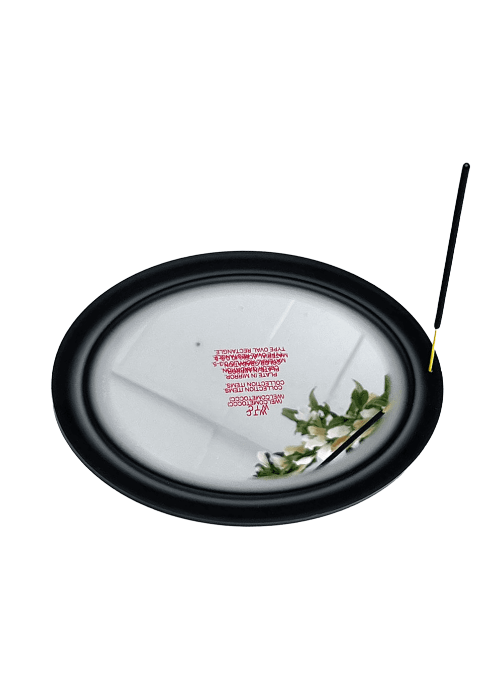 MALEFICENT INCENSE HOLDER