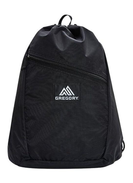 CLASSIC ACC 냅색 백팩