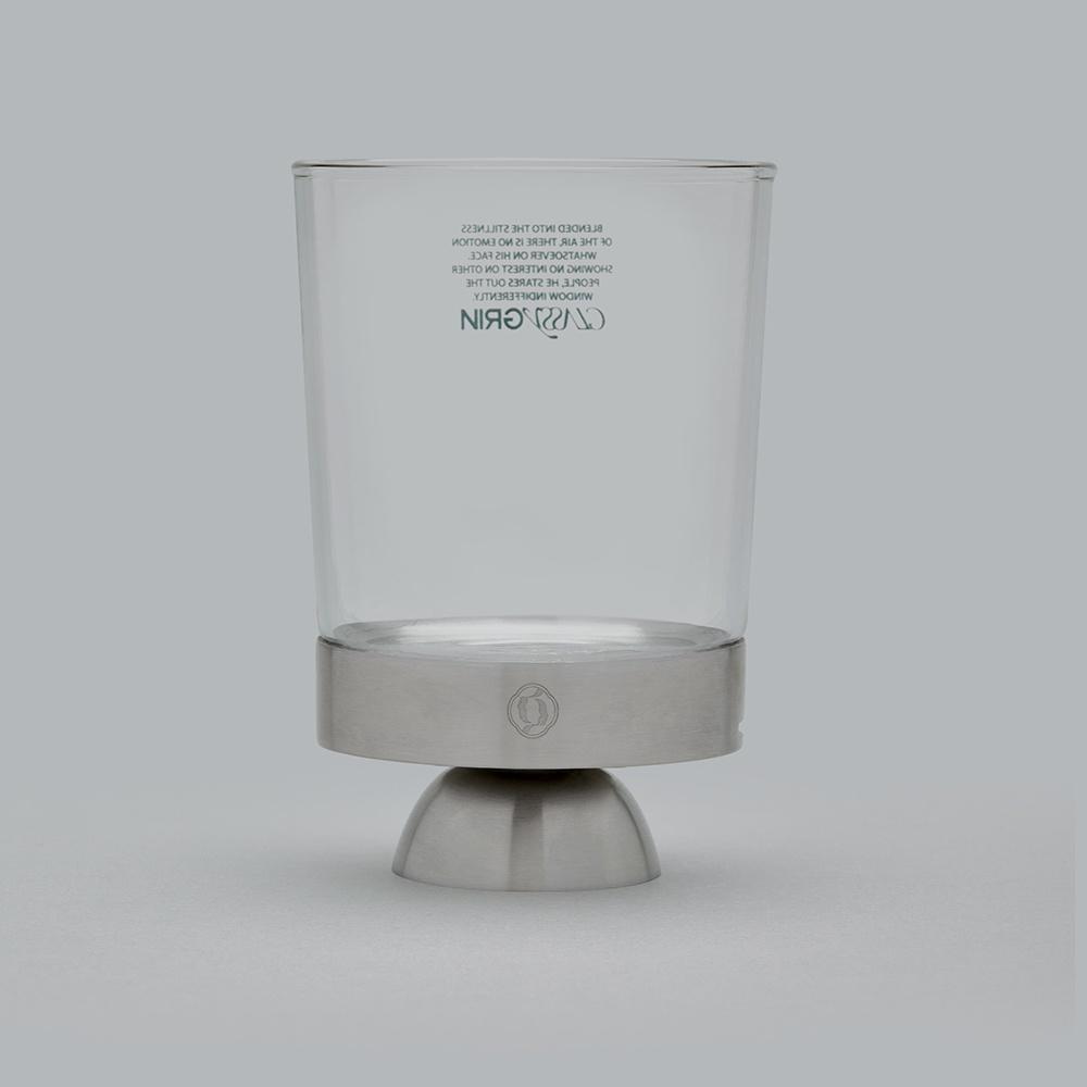 STAINLESS SERIES SET 2 (G.705 + G.102)