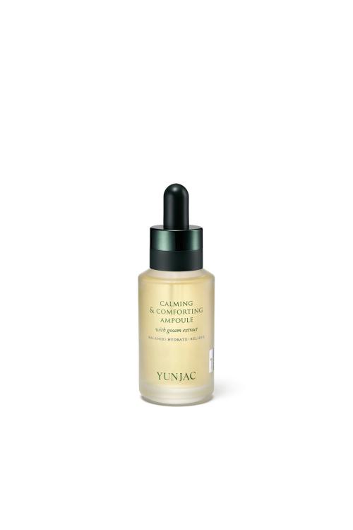 카밍 앤 컴포팅 앰플 40ml