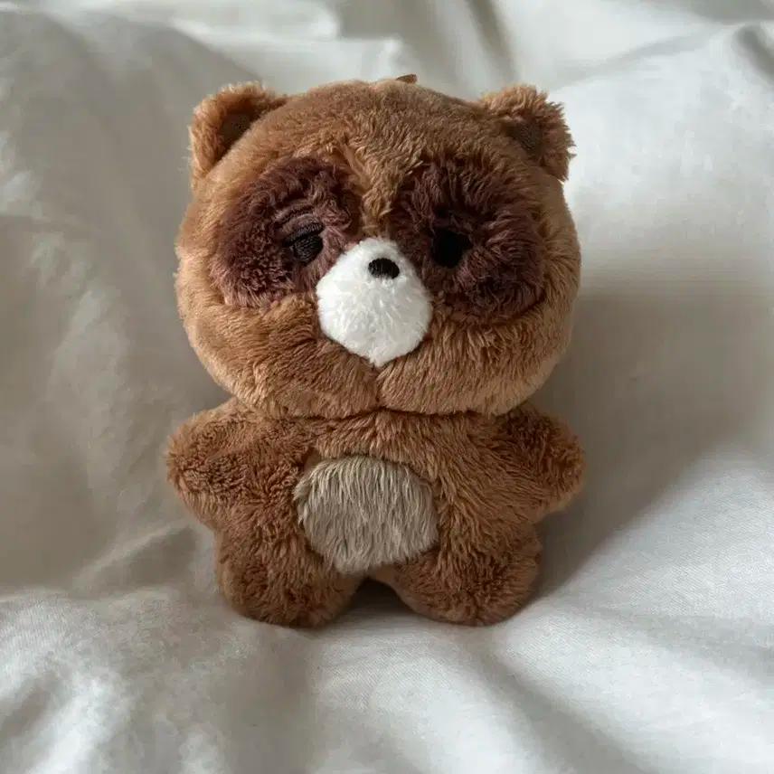 더보이즈 선우 인형 쪼구리