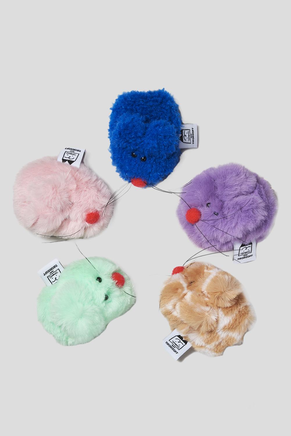 한입거리쥐방울