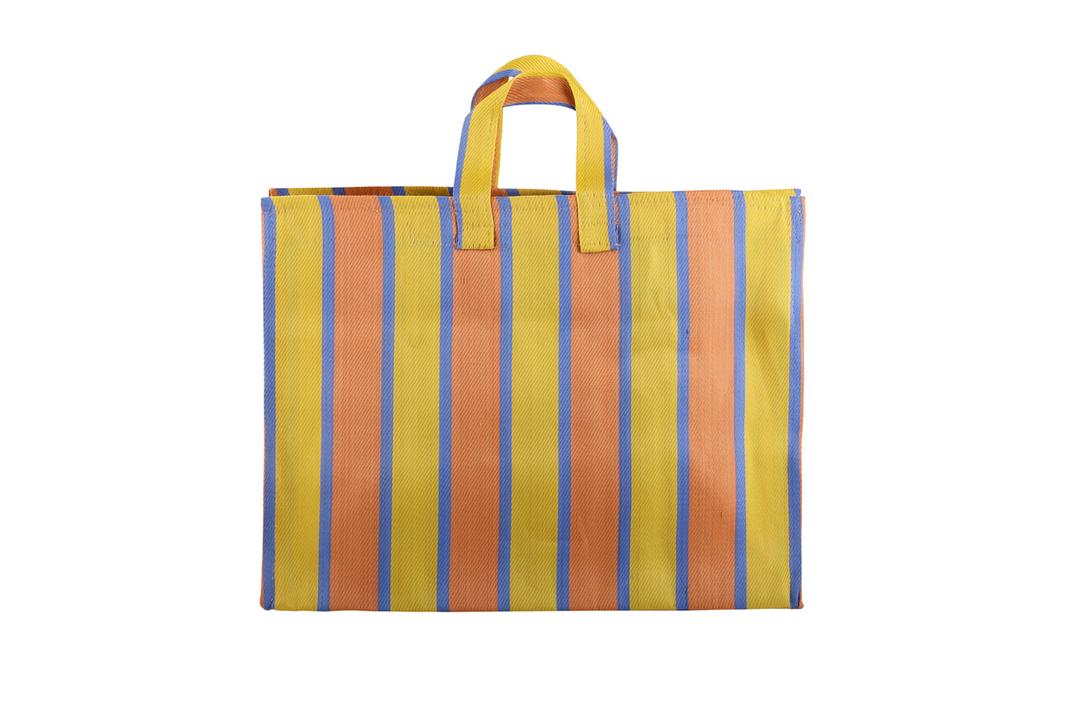 Dariwallah Bag Small #06