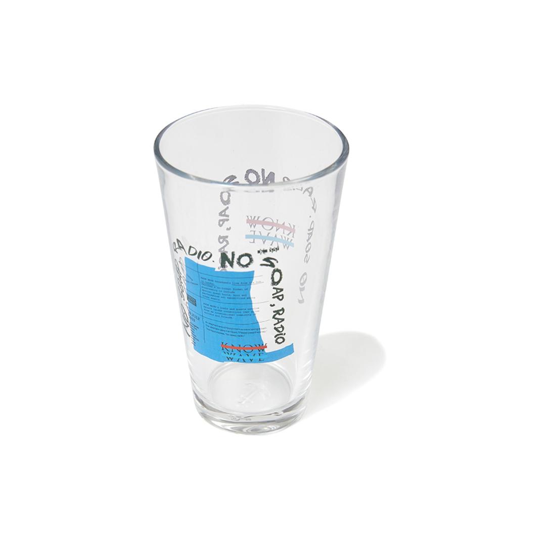 NO SOAP RADIO GLASS KNA015m(GLASS)