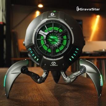 GRAVASTAR 그라바스타 G1 블루투스 스피커