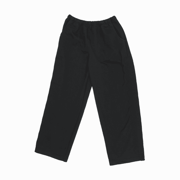 Cloud Sweatpants (Black)