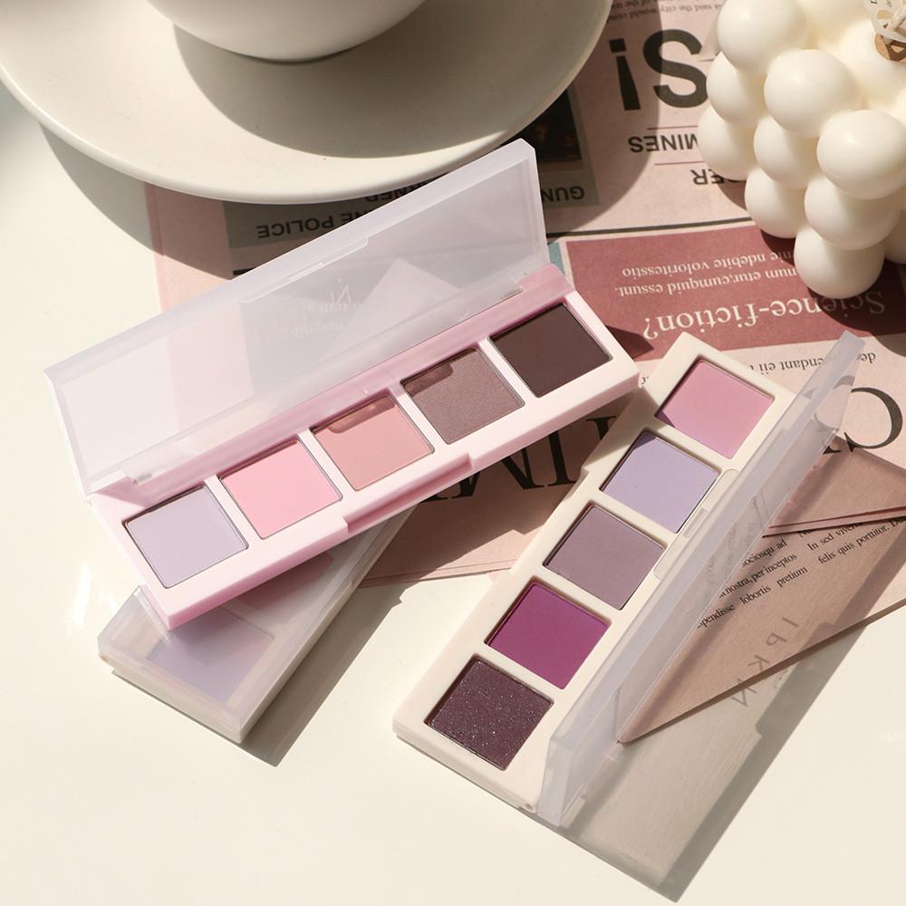 ☆먼지나방 PICK☆ 입큰 퍼스널 무드 팔레트 플레인 써머 & 윈터 [8일 OPEN]