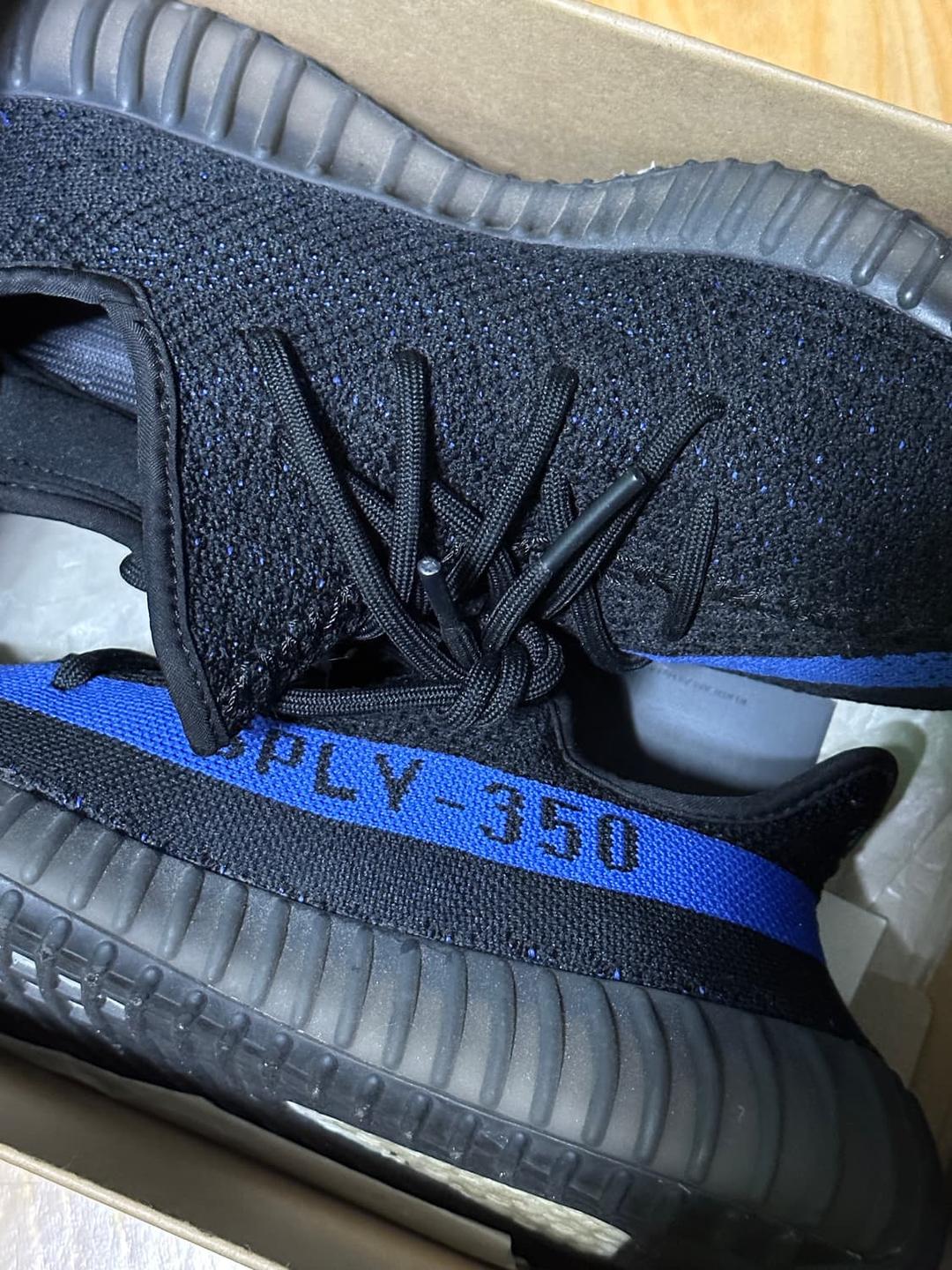 이지부스트 다즐링 블루 (265) | 후루츠패밀리