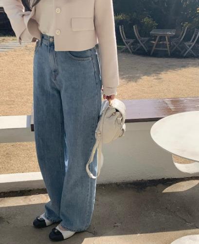(made) ivy denim