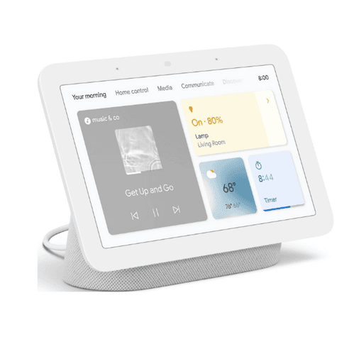 구글 네스트 허브 2세대 Nest Hub 2 Google - 홈시어터용 스피커 | 쿠팡
