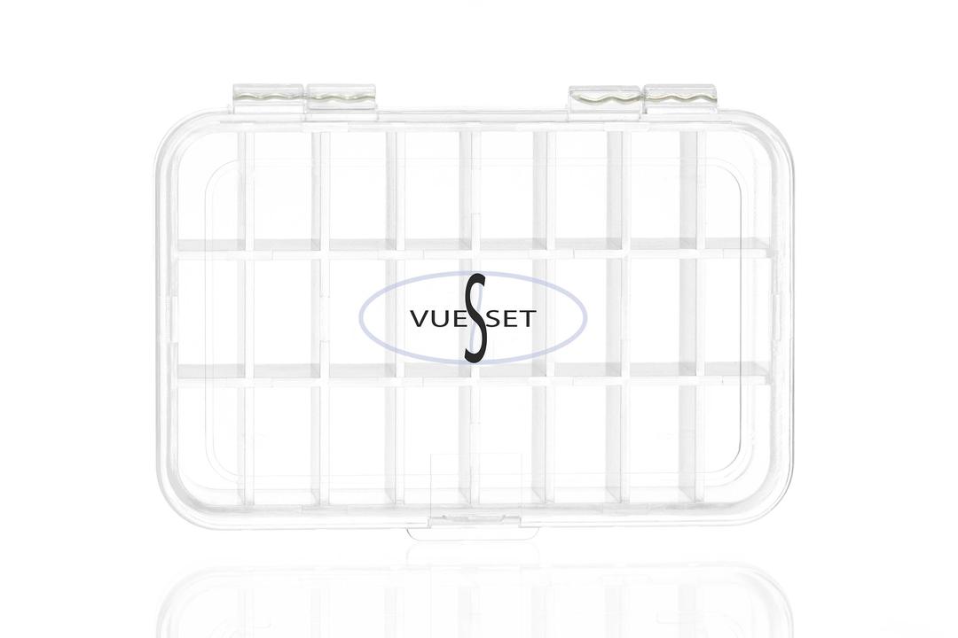 Mango - Empty Lipstick Palettes and Cases for Make Up Professionals