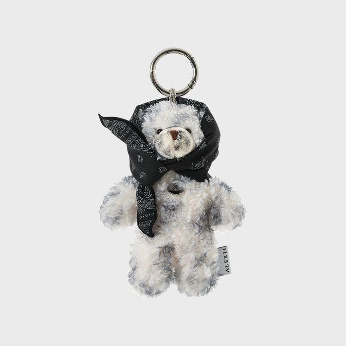 ALEXII BANDANA BEAR