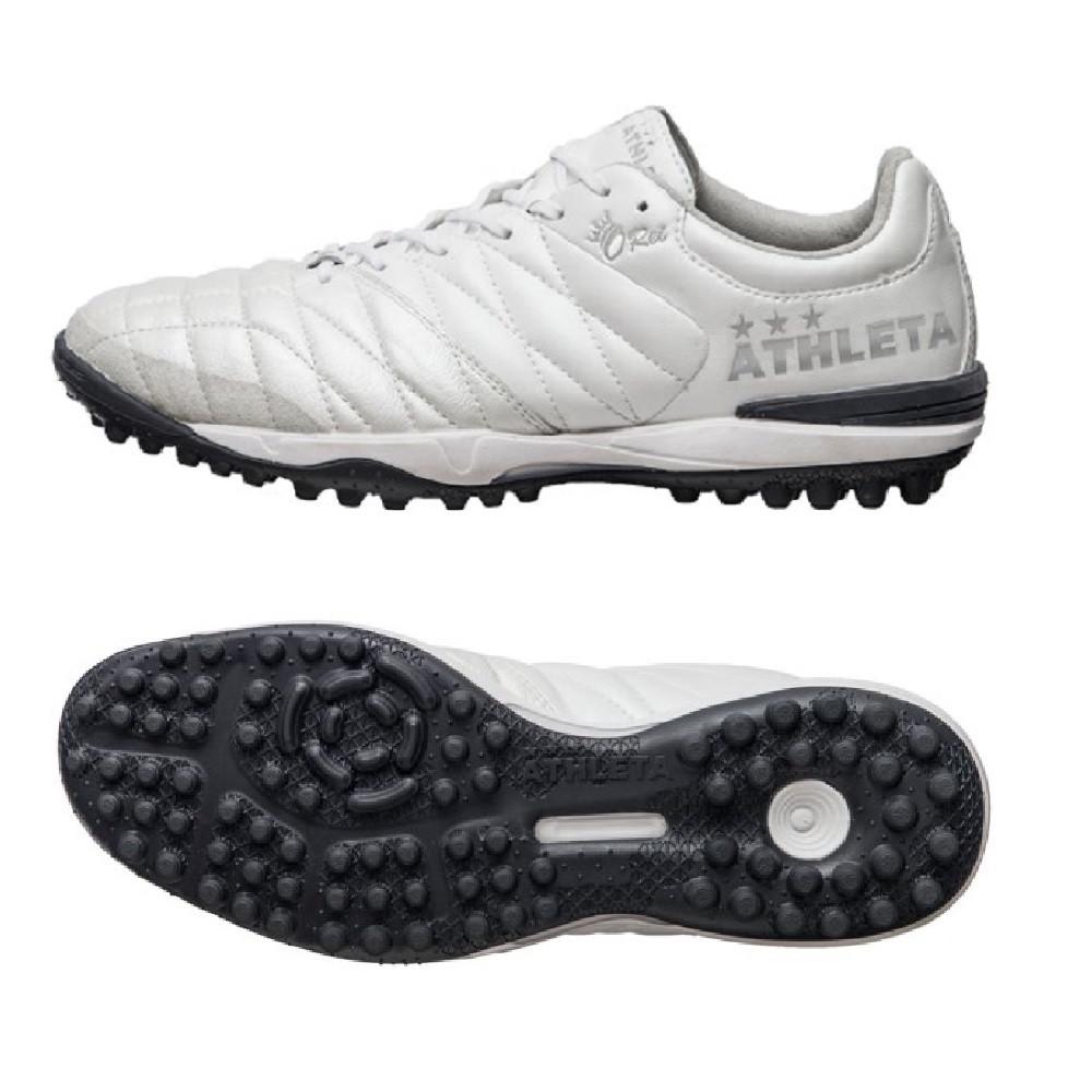 아슬레타 오레이 A005 캥거루가죽 풋살화