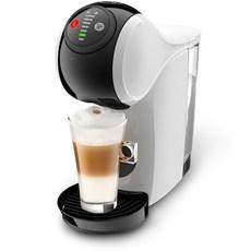 돌체구스토 지니오 S 베이직 캡슐커피머신 화이트