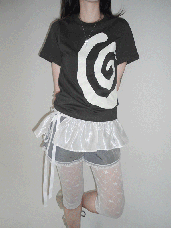 naruto tee (4color)
