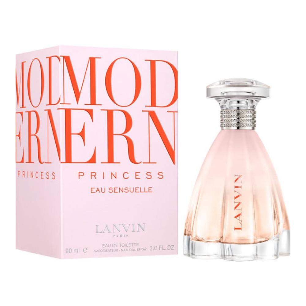 랑방 모던 프린세스 오 센슈얼 오드뚜왈렛 EDT 60ml