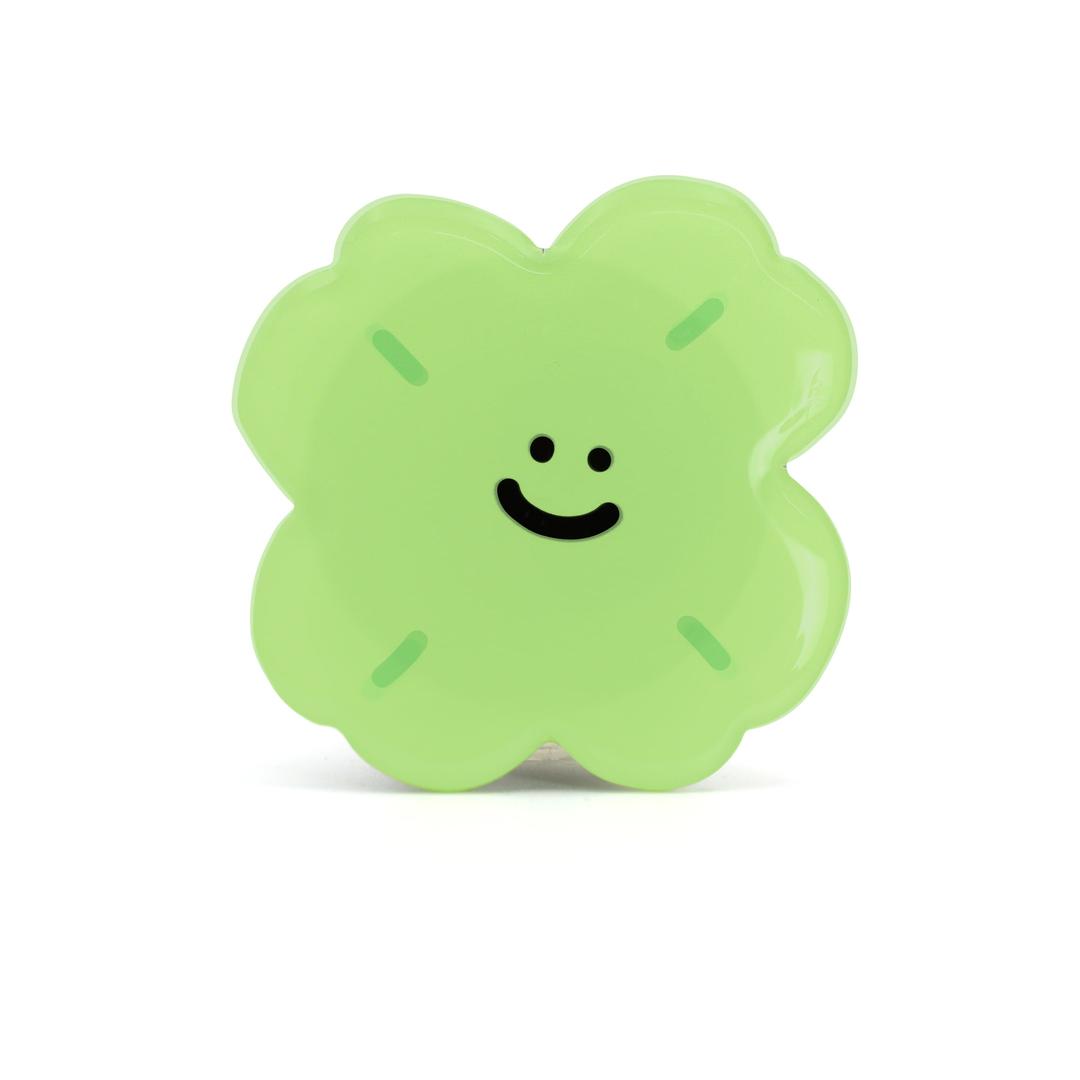 (모양톡) 2-3네잎클로버