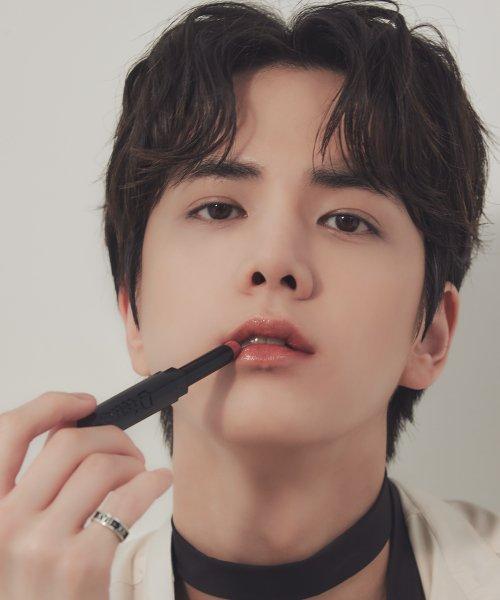 브론테 멜팅글로우 립밤 5종