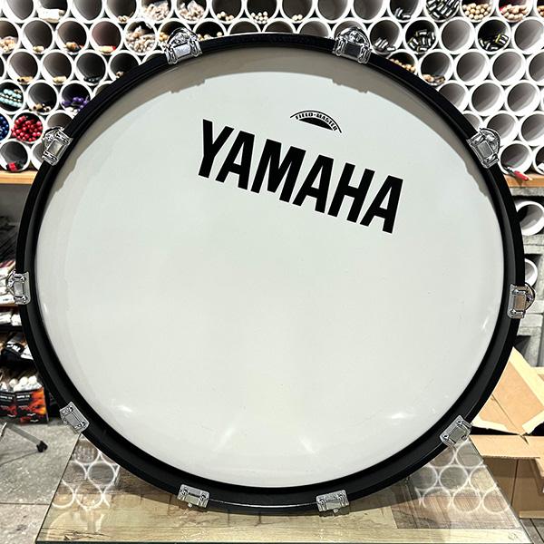 [재고정리/초특가판매] Yamaha 베이스드럼 20인치 MB-620D / 일본생산